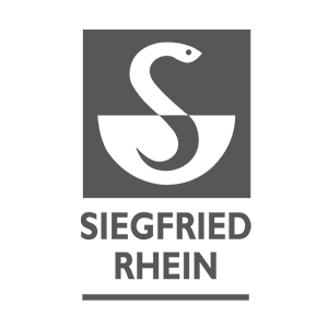 Siegfried Rhein