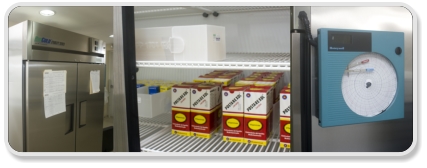 Estudios de Estabilidad de Medicamentos