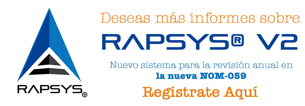 Nuevo sistema para la revisión anual de producto